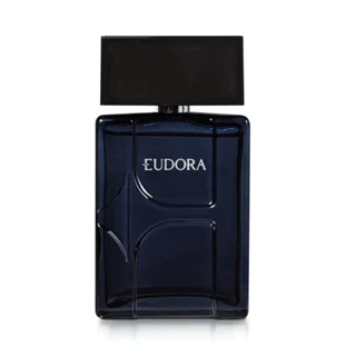 Colônia Eudora H Tradicional - 100ml (Perfume Masculino)
