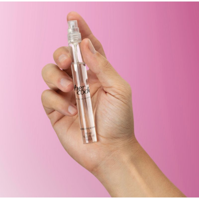 Perfume de Bolsa 10ml - O Boticário ( Escolha o seu) | Shopee Brasil