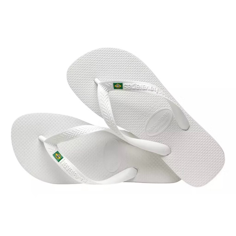 Chinelo Havaianas Brasil Light - ORIGINAL É AQUI