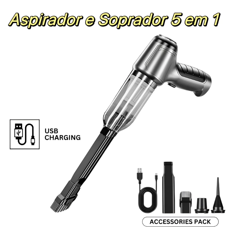 Aspirador