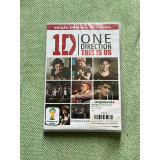 CD One Direction em Oferta | Shopee 2026