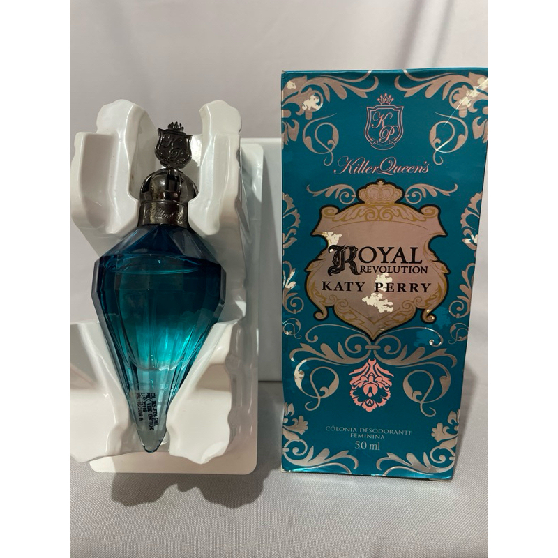 Perfume Katy Perry by Coty 50ml | Shopee Brasil