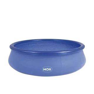 Piscina Inflável 4600 Litros Splash Fun Resistente Mor