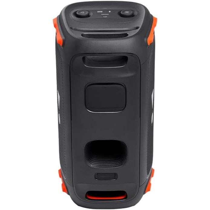 Caixa de Som JBL Partybox 110 Wireless Bluetooth e Luzes IPX Caixa de Som JBL Partybox 110 Wireless Bluetooth e Luzes IPX