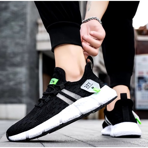 Imagem do produto Tênis Esportivo Fast Pro Tenis Respirável 33y 6