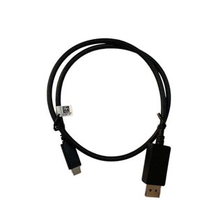 Cabo Dell Usb Tipo-c Para Display Port Cabos 2ft