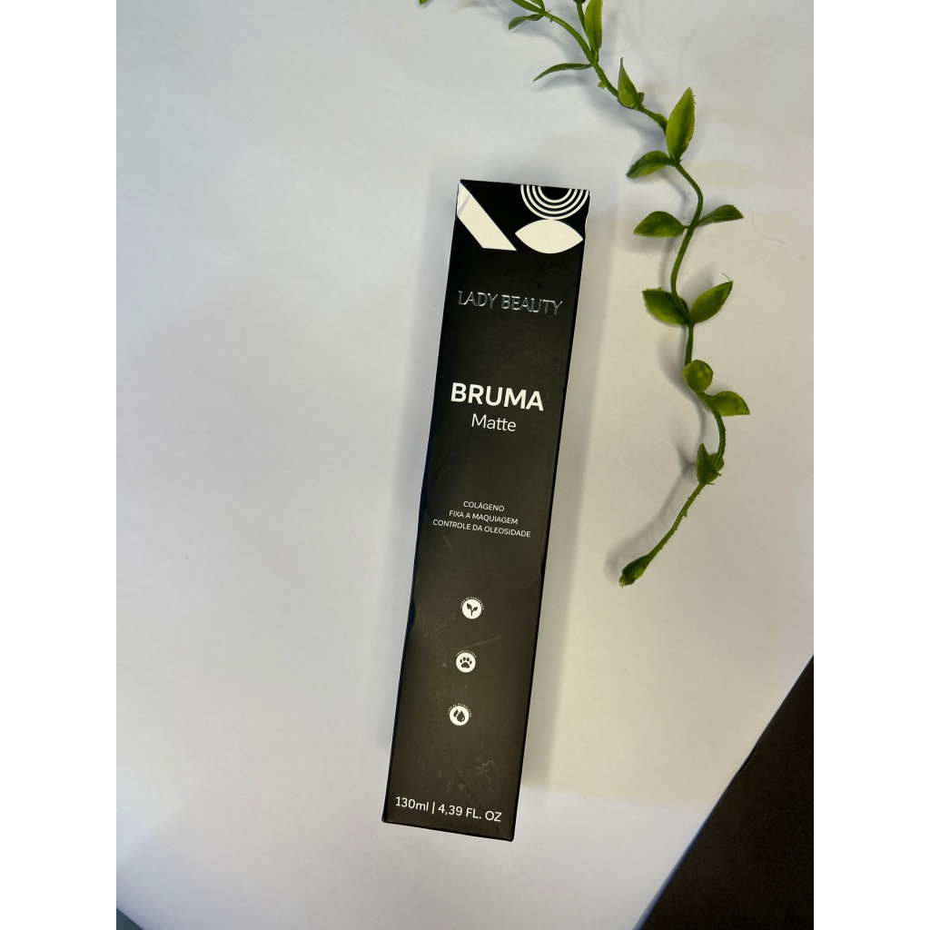 Bruma Lady Beauty. Diversos tipos. | Shopee Brasil