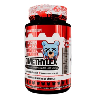 DIMETHYLEX 60 Cápsulas - Under Labz