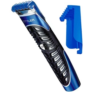Kit Pentes Reposição Barbeador Gillette Styler