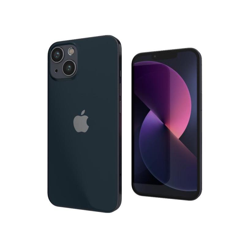 Apple iPhone 14 (128 GB) - Meia noite | Shopee Brasil