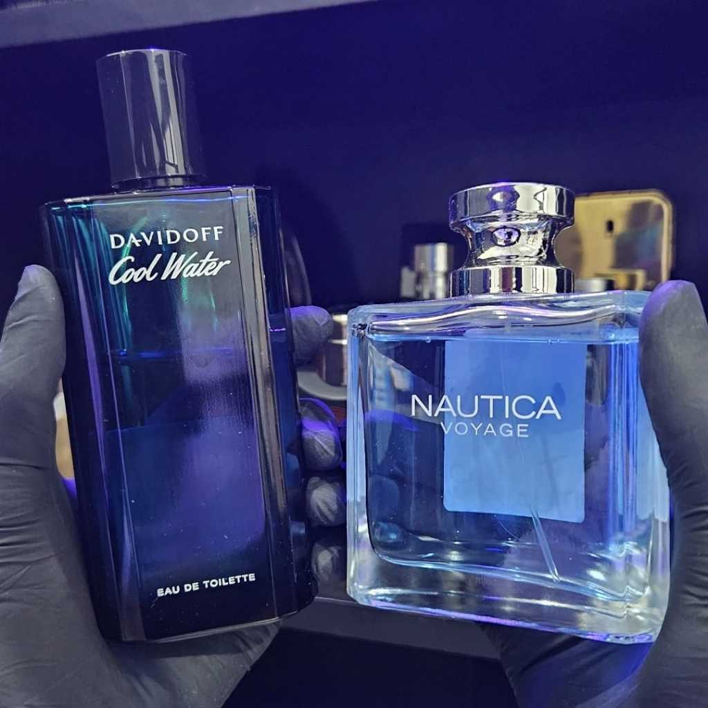 Difference Between de Toilette And Perfume: Onde Comprar | BuscaProdutos