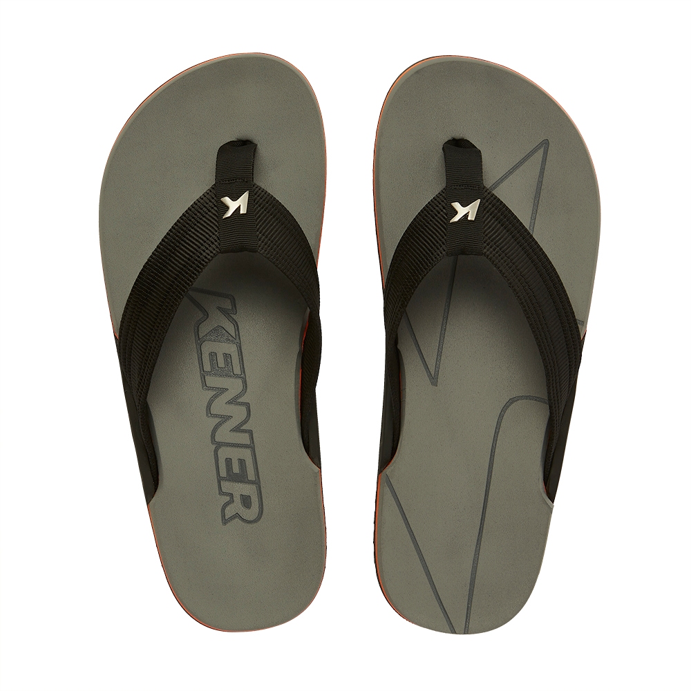 Sandália Chinelo Kenner NK6 Pro Original Masculino Lançamento Com Nota ...