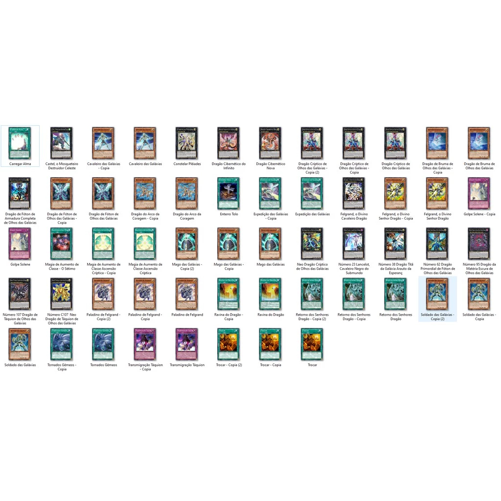 cipher yugioh cards Yugioh Galaxy-Eyes Cipher Blade Dragon GFTP-EN059 1st Edition Ultra Ra main image 1