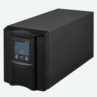 Nobreak UPS 2100w Senoidal Pura 110v 220v Knup KP-594