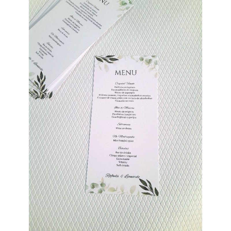 Menu e Marcador | Shopee Brasil