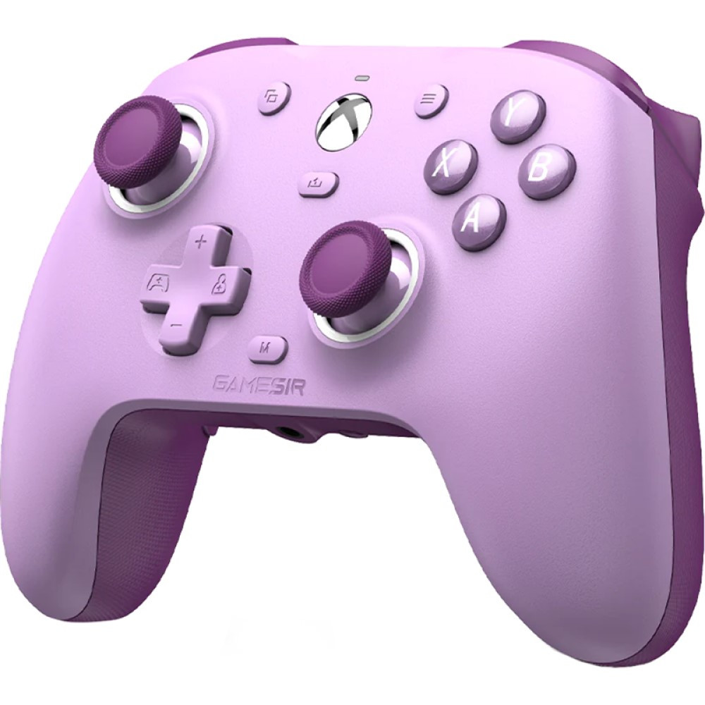 Controle GameSir G7 SE - Rosa | Shopee Brasil
