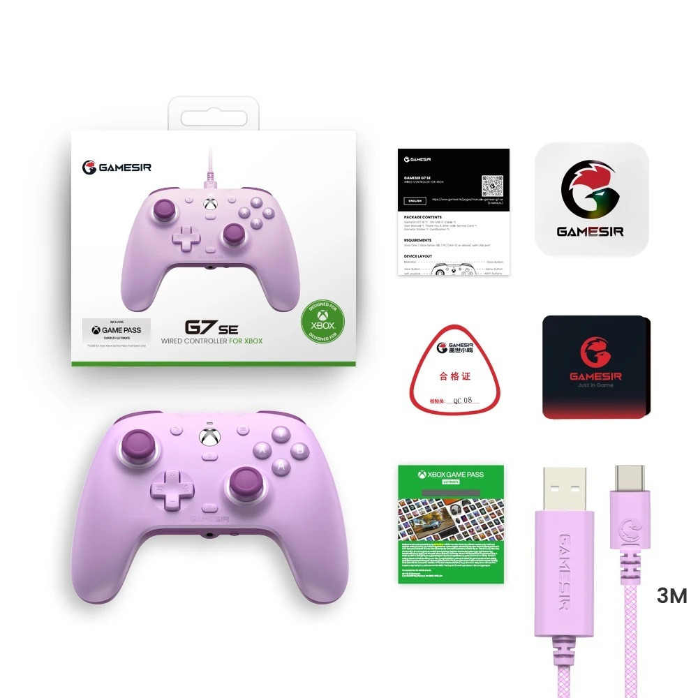 Gamesir Cyclone 2 em Oferta | Shopee 2026