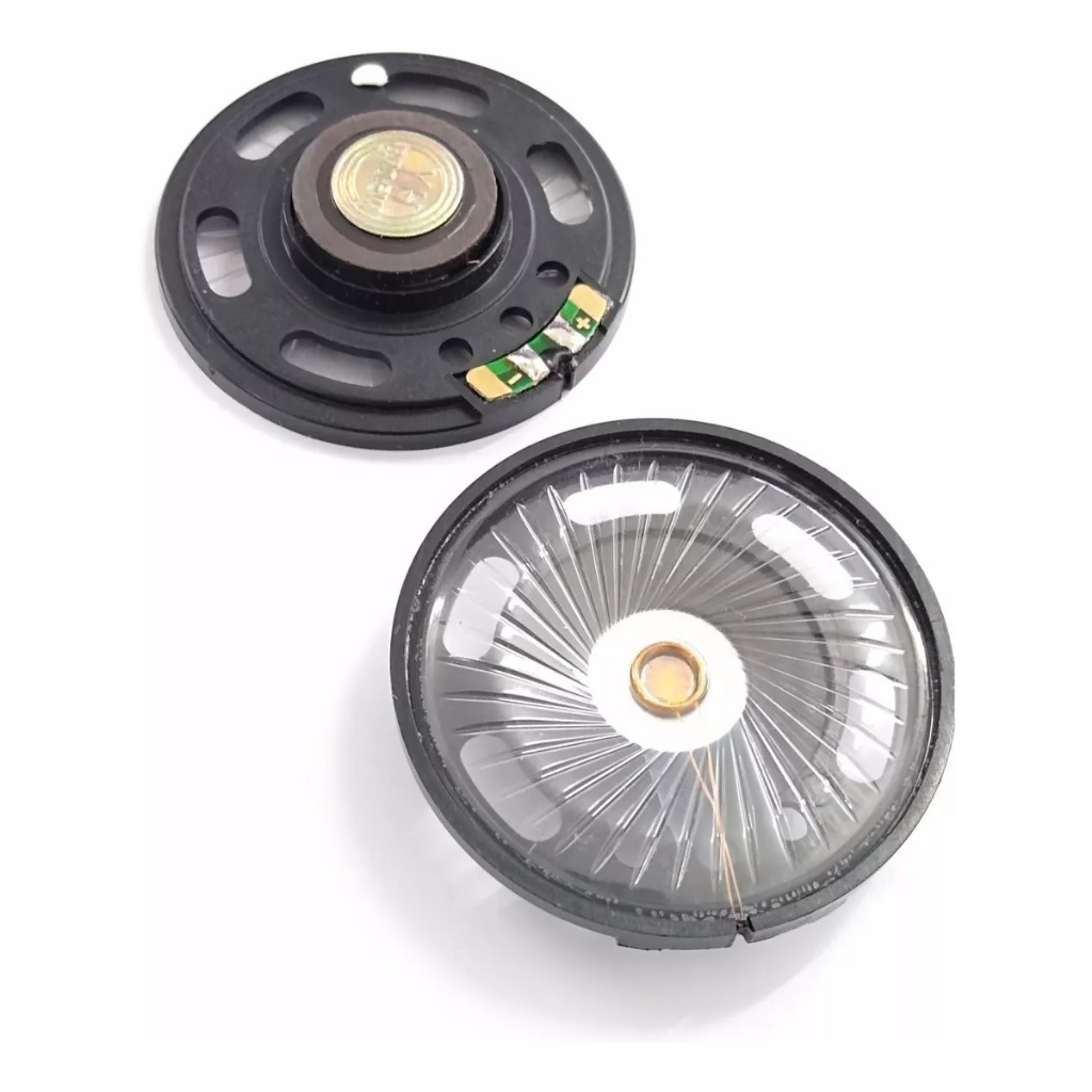 Alto Falante 8 Ohms YH 0,5w 2 Polegadas