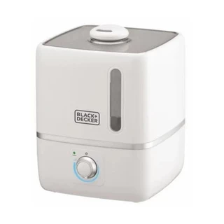 Umidificador De Ar Blackdecker Ultrassônico 2,5l Bivolt