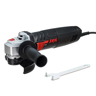 Esmerilhadeira Angular 4.1/2 700w Com Acessórios 9002 Skil