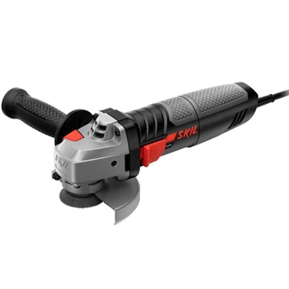 Esmerilhadeira Angular 4.1/2 830w Com Acessórios 9004 Skil