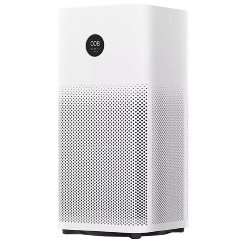 Purificador de ar xiaomi mi Air purifier 3C branco