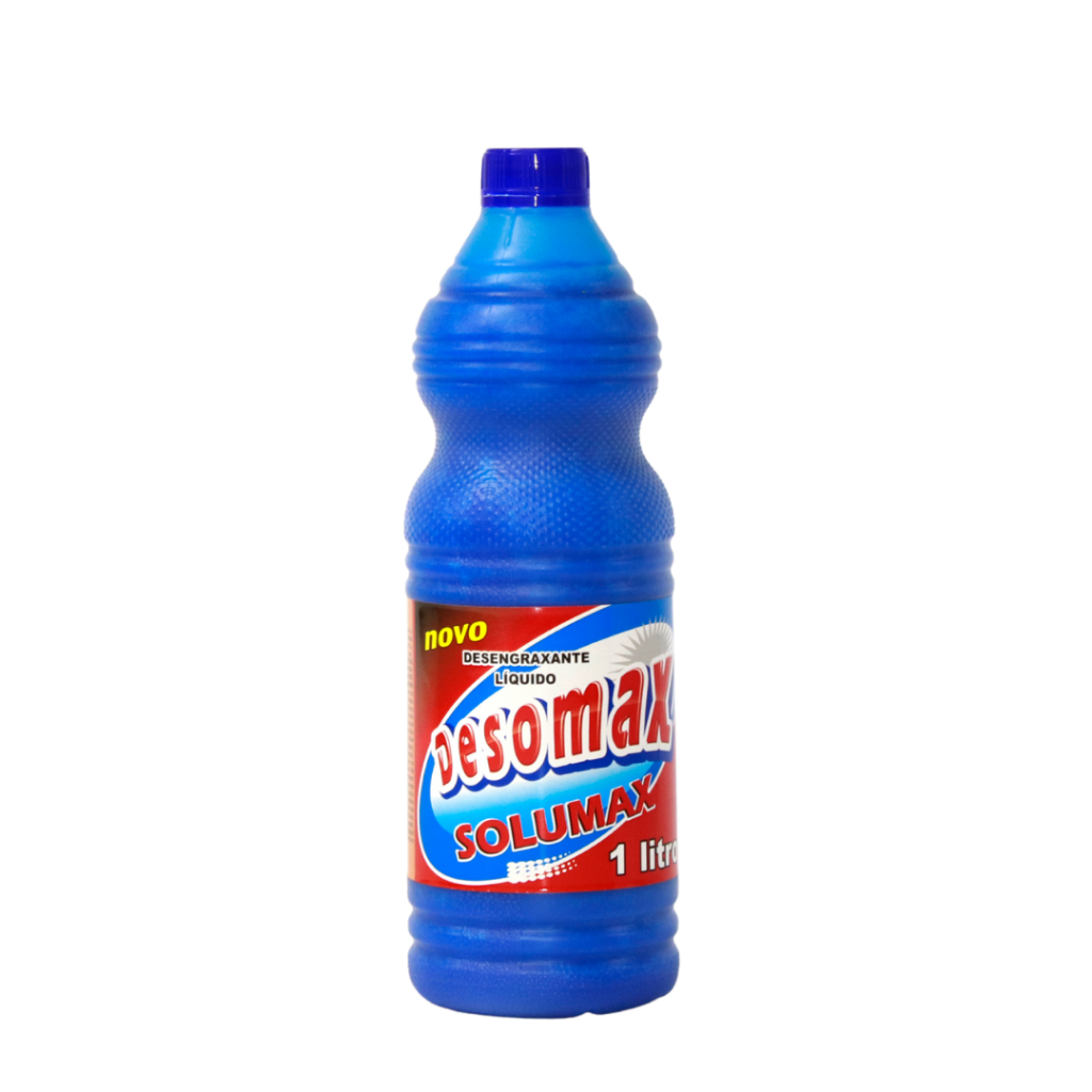 Solupan Solumax Desomax Desengraxante Carro Automotivo | Shopee Brasil