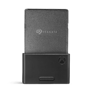 SSD Oficial Xbox Series S/X Seagate 2TB Storage Expansion Card Lacrado