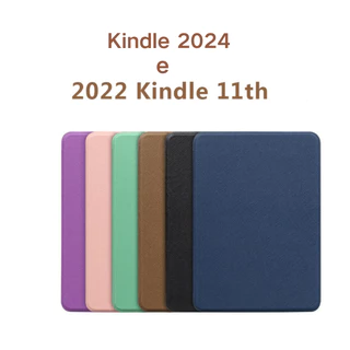 Capa Case Compatível Com Kindle 11ª Geração 2022 C2V2L3 2024