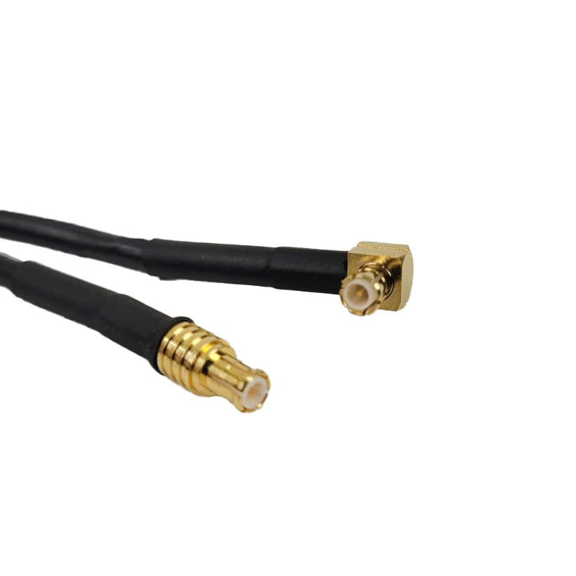 Cabo Coaxial de Baixo Ruído BEDEA MXR 0.45L/1.4-PVC O-CC WTA 0250 2.5 ...