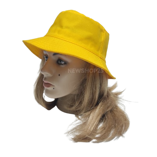 Chapéu Boné Pescador Cata Ovo Charlie Brown Junior Bucket Hat