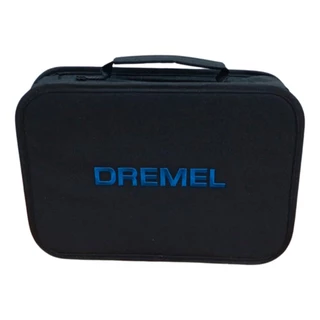Bolsa Para Ferramentas E Acessorios Multiuso Dremel