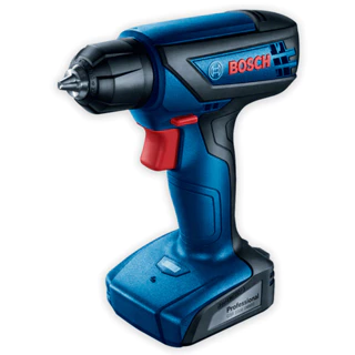 Parafusadeira Furadeira GSR 1000 a Bateria 12V Lítio com Maleta - BOSCH