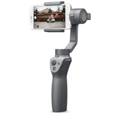 家電 DJI osmo mobile2 Dji Osmo Mobile 2 Estabilizador De Video Para Celular Cor Cinza