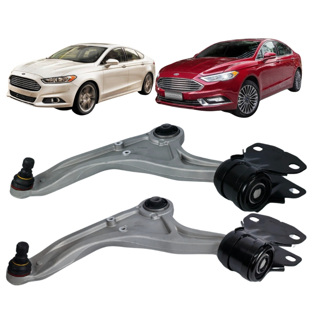 Buchas da Bandeja Ford Fusion 2014: Onde Comprar | BuscaProdutos