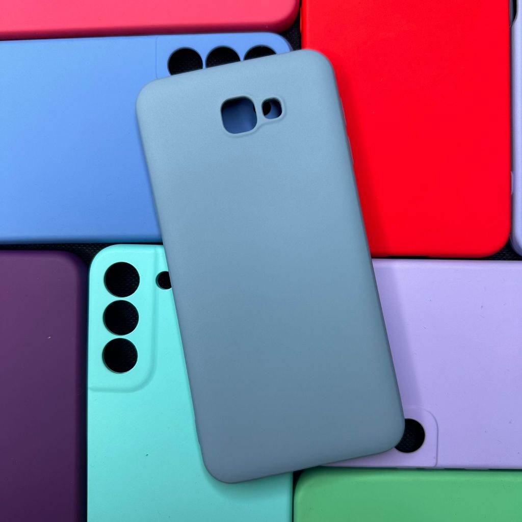 Kit Capa + Pelicula 3D ou Somente 1 capinha Para Samsung Galaxy J5 ...