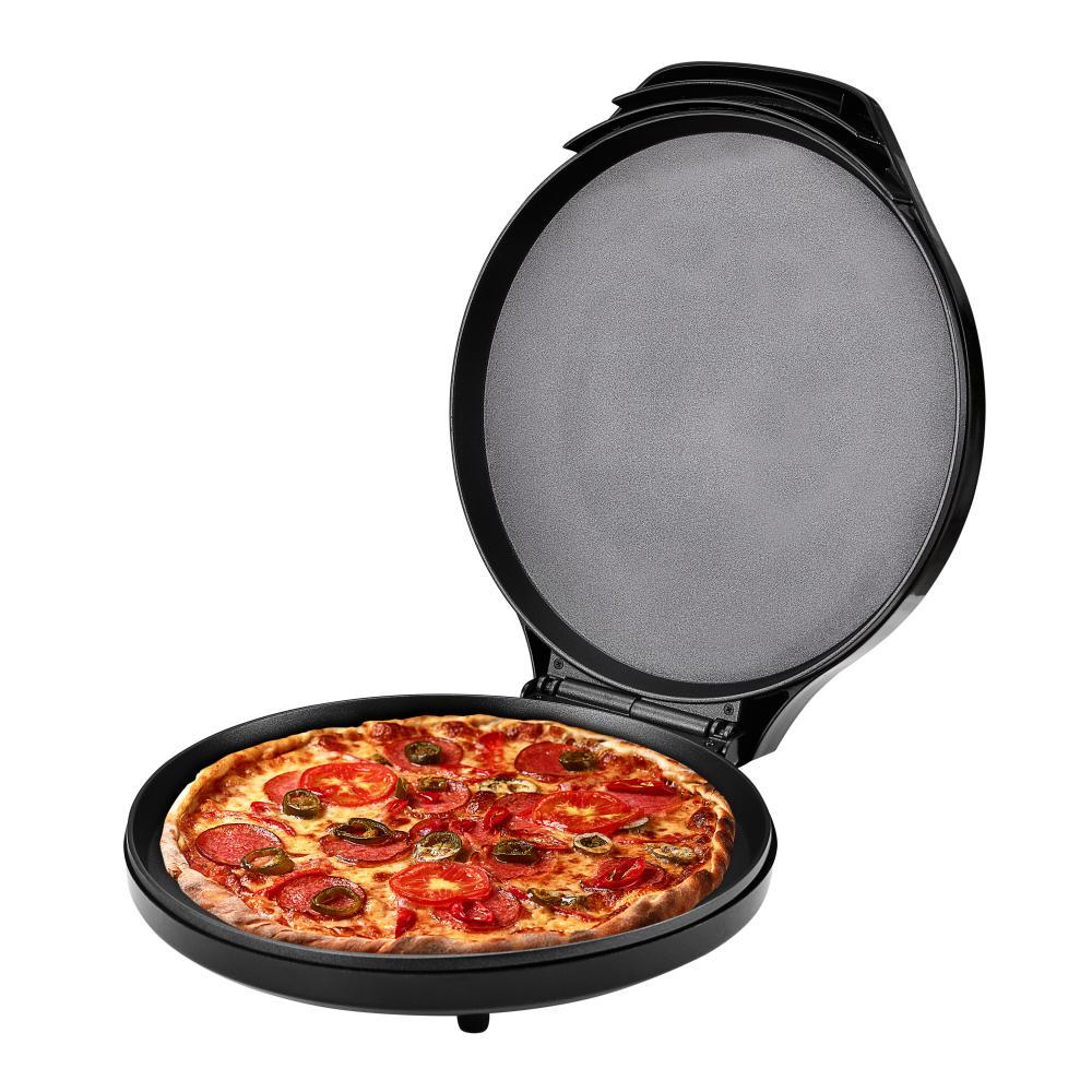 Forno de Bancada Elétrica Preto Be.Smart - PRODUTO DA FOTO, 
