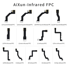 Flex Infrared FPC (Face Id Repair) | Shopee Brasil