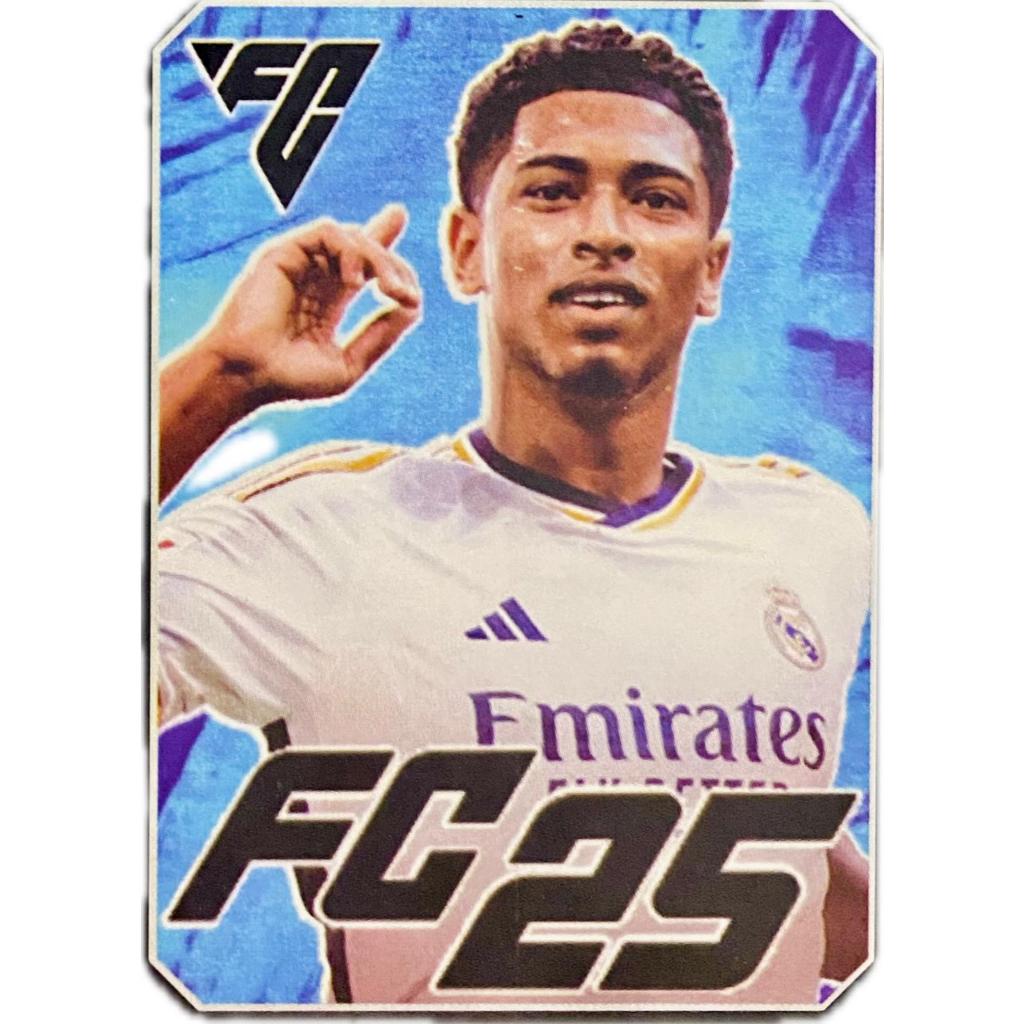 200 cards Fifa Fc 25 Sc = 50 pacotes fechados | Shopee Brasil
