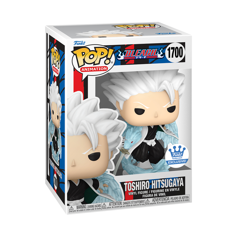 FUNKO POP TOSHI 激レア品