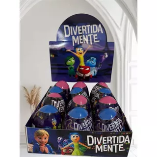 Caixa 12 Ovos Surpresa em Oferta na Shopee
