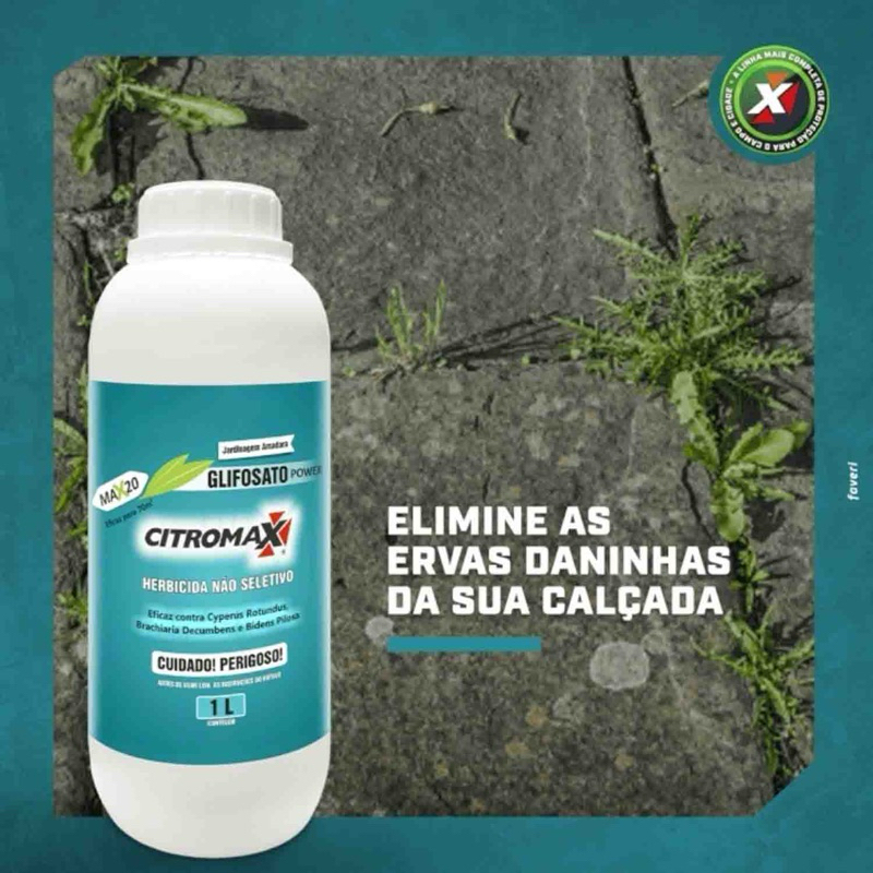 Limpa o Mato do seu Quintal ou Terreno | Shopee Brasil