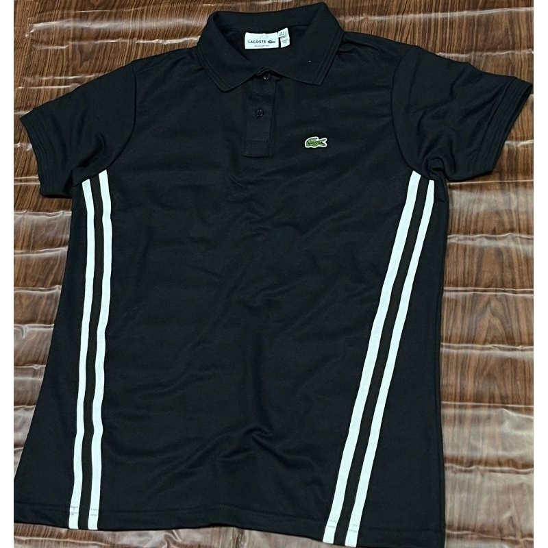 camisa lacoste original | Shopee Brasil