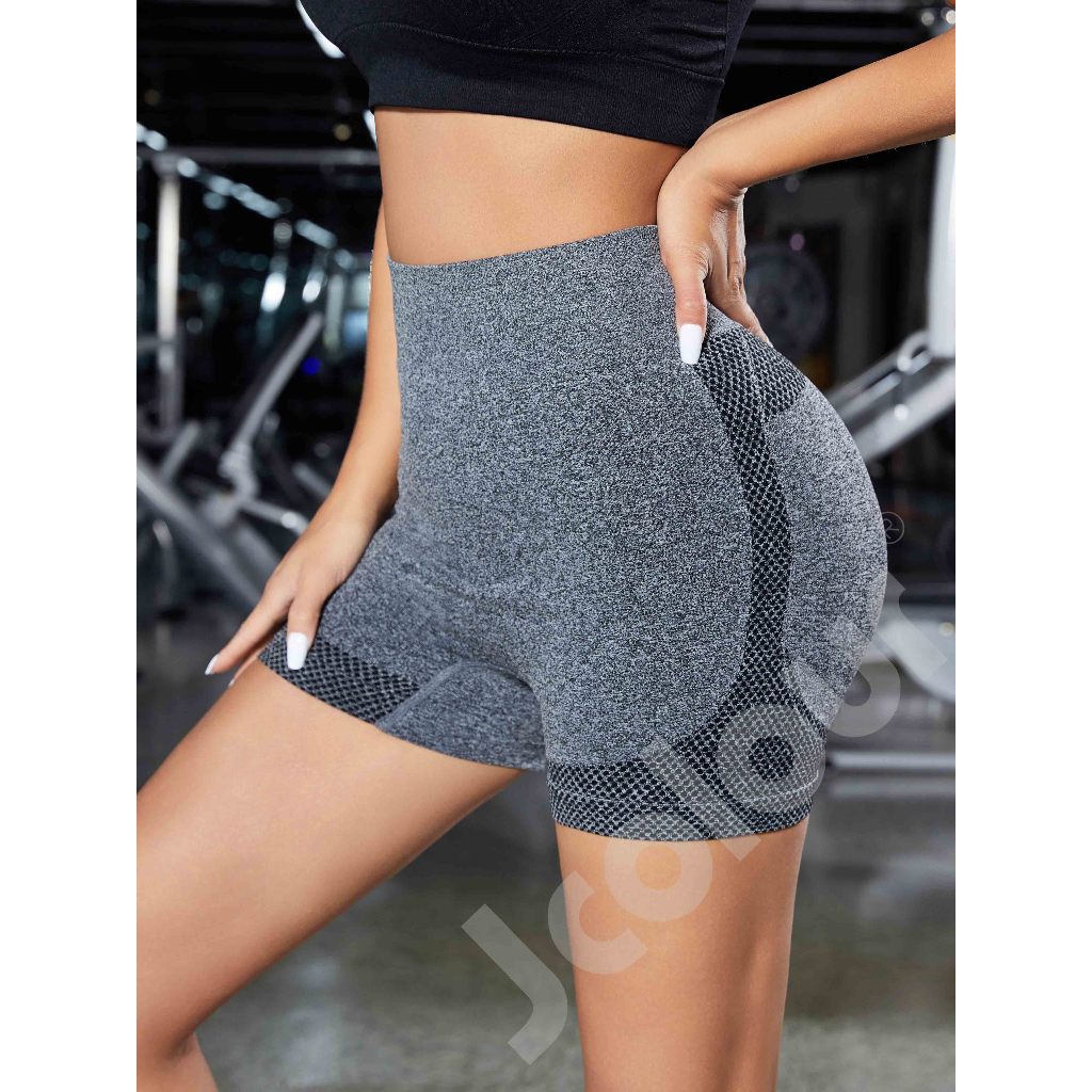 4-Inch Sports Shorts Leggings main image 0