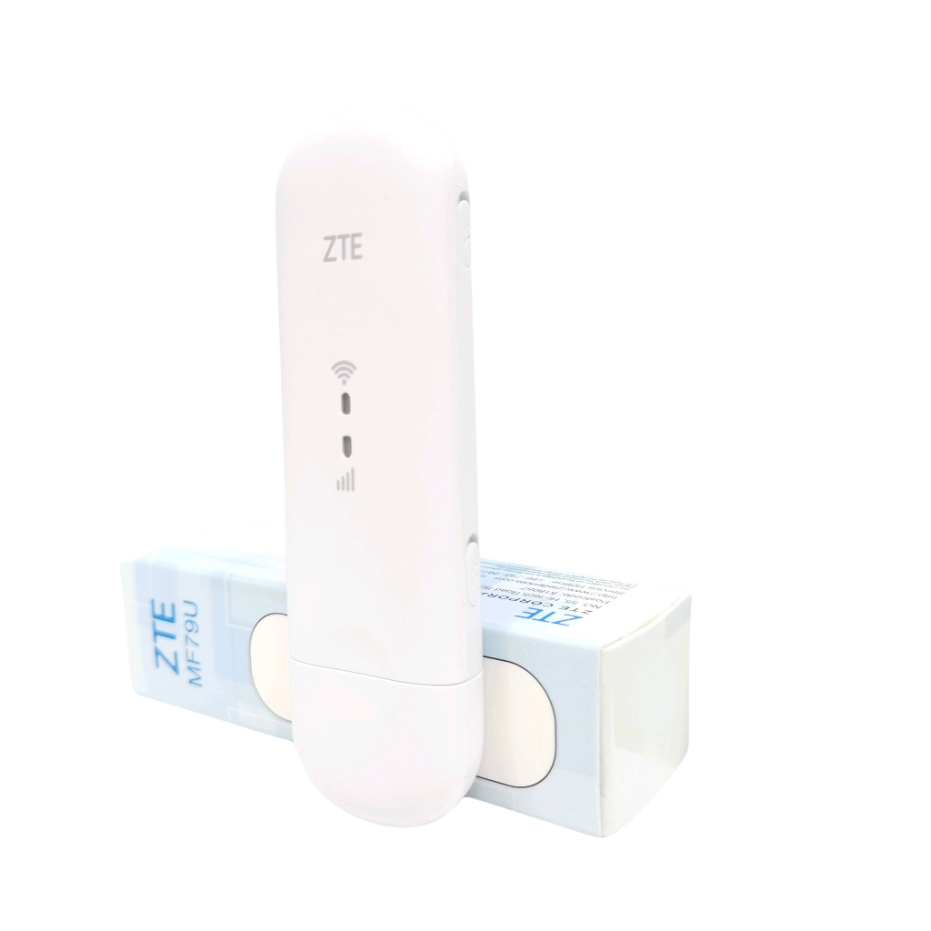 Modem Roteador Zte 79u Wifi Veicular 4g+ 1800/700mhz + Adaptador Antena ...