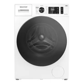 Lava e Seca Brastemp 10Kg Inverter Branca BNO10AB