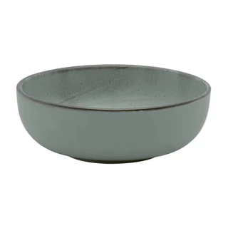 Jogo 6 Tigelas Flat Pacífico Cumbuca Bowl Caldos Sopa Cereais Açaí 600ml Oxford em Oferta na Shopee