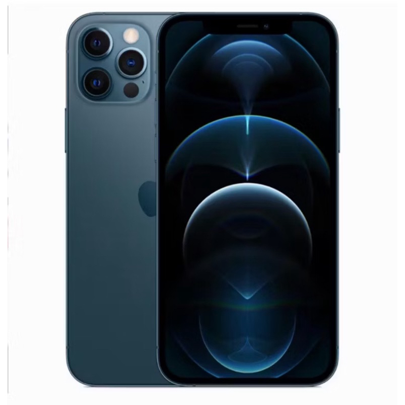 権*野様 iPhone 12 PRO Celular iPhone 12 Pro (128GB) (256GB) (512GB) 100% Original Apple