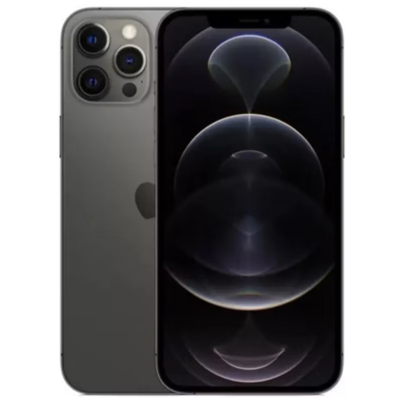 Celular iPhone 12 Pro (128GB) (256GB) (512GB) 100% Original Apple
