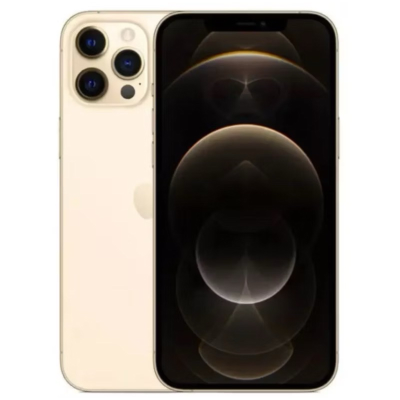 権*野様 iPhone 12 PRO Celular iPhone 12 Pro (128GB) (256GB) (512GB) 100% Original Apple